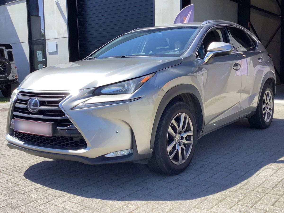 Lexus NX-Serie d'occasion