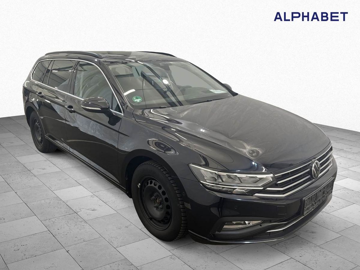 Volkswagen Passat d'occasion