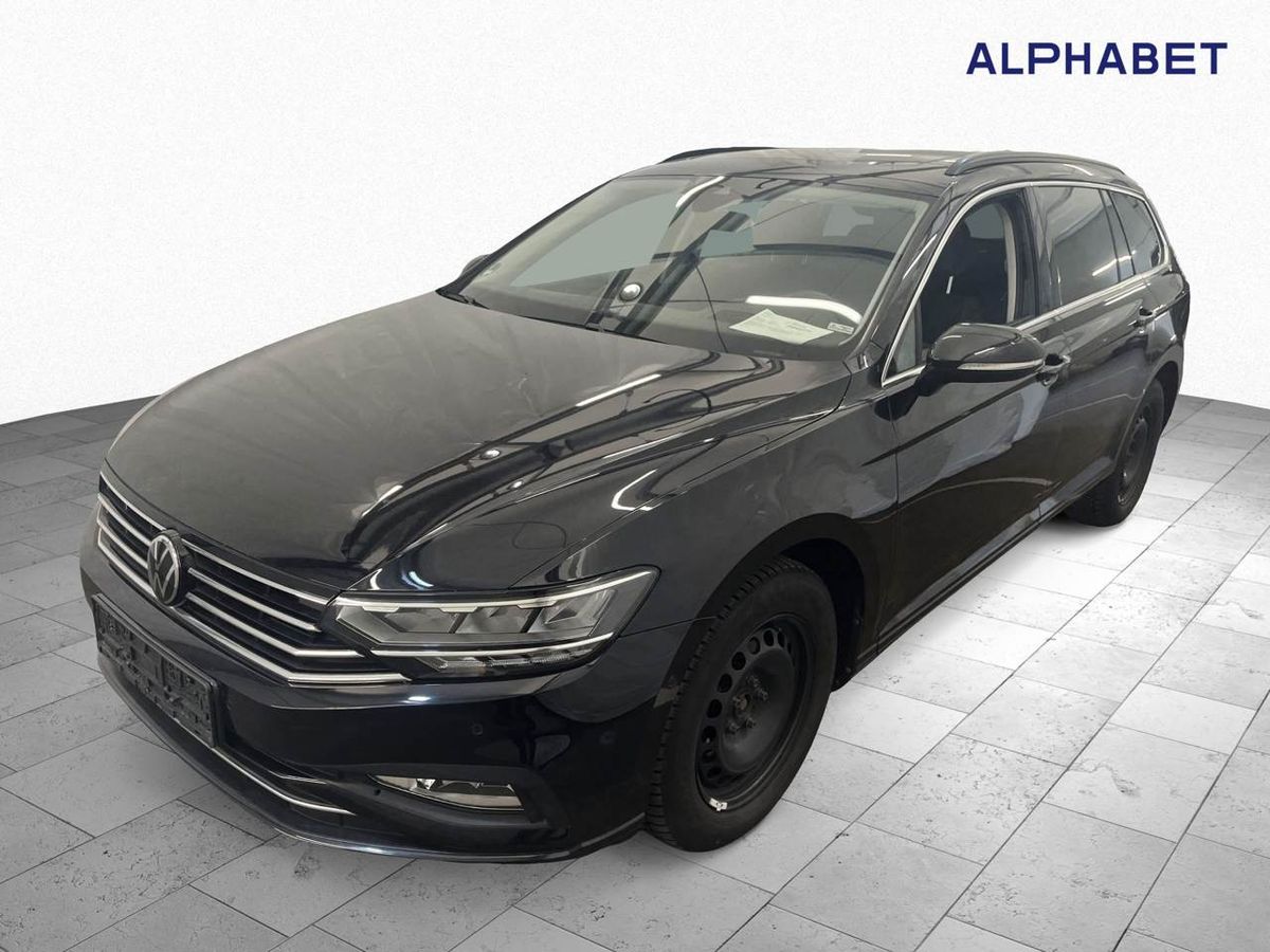Volkswagen Passat d'occasion