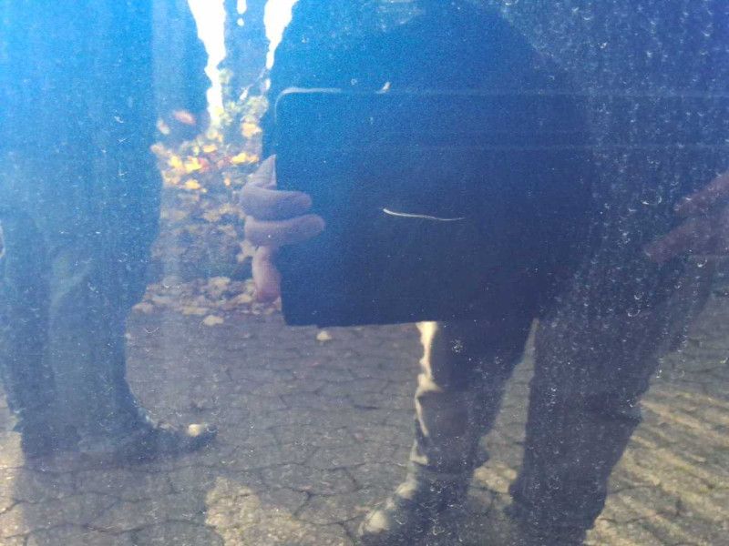 Audi Q8 50 TDI Mild-Hybrid quattro