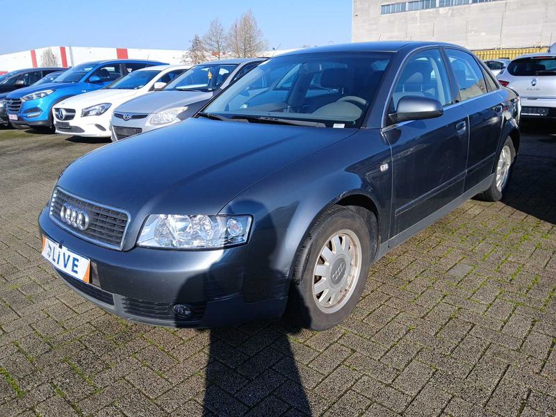 A4 1.9 TDI