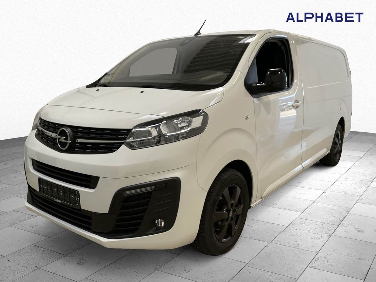 Opel Vivaro 2022