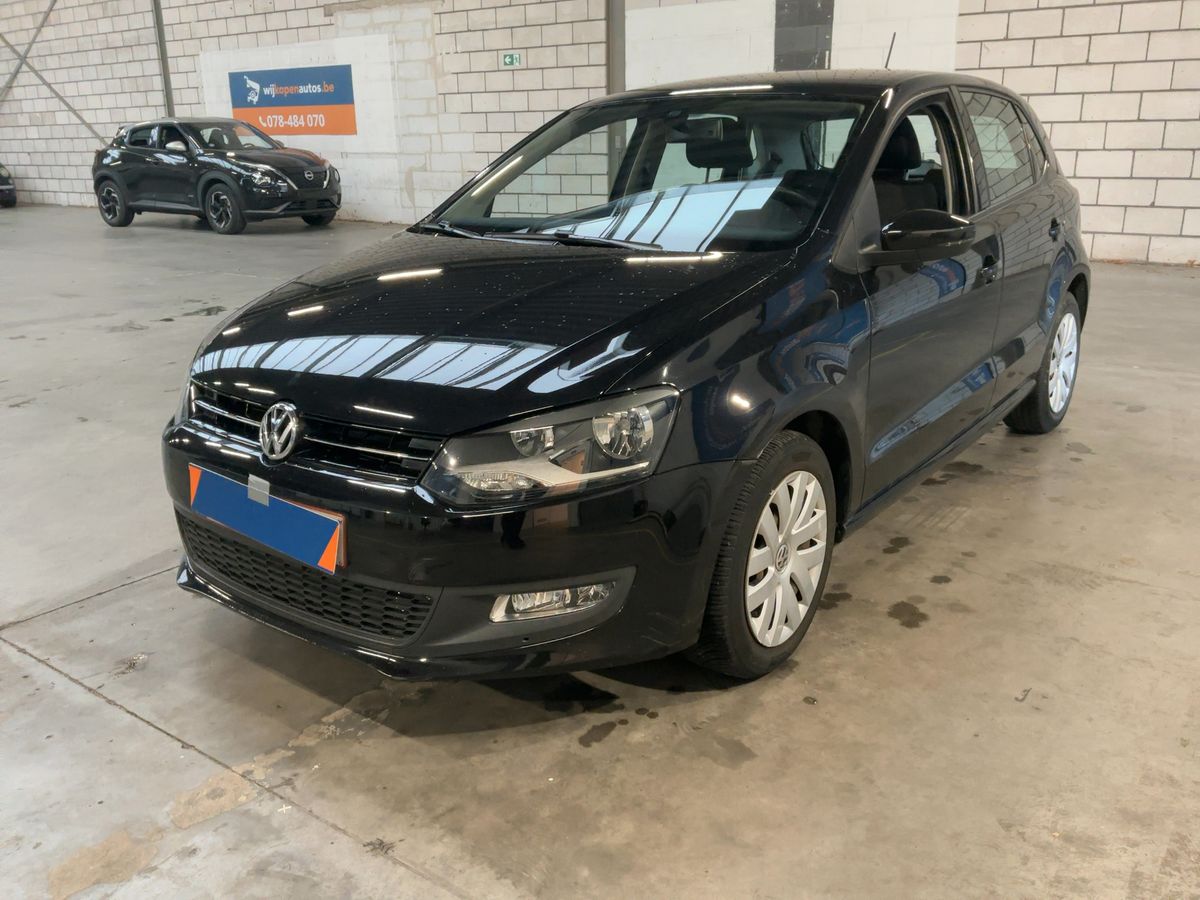 Volkswagen Polo d'occasion