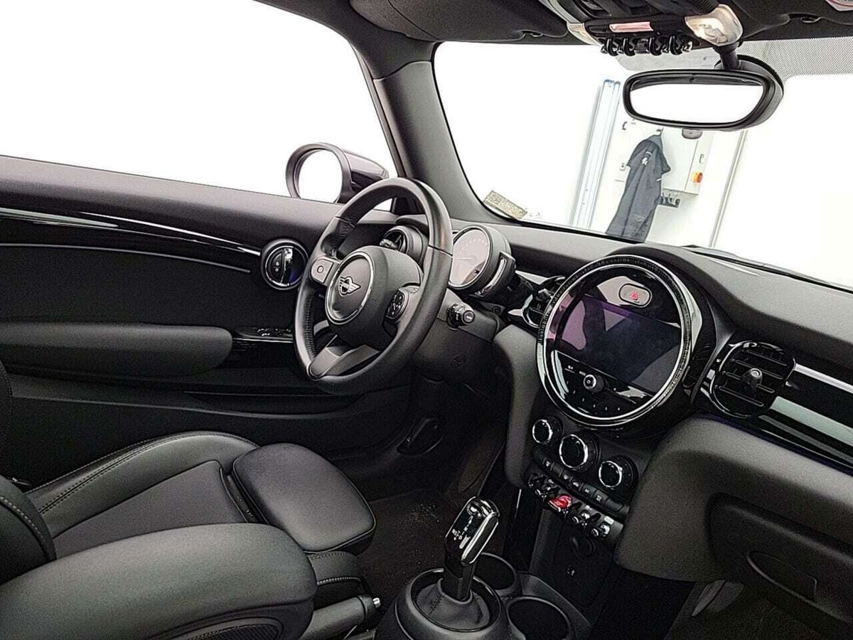 MINI Cooper d'occasion