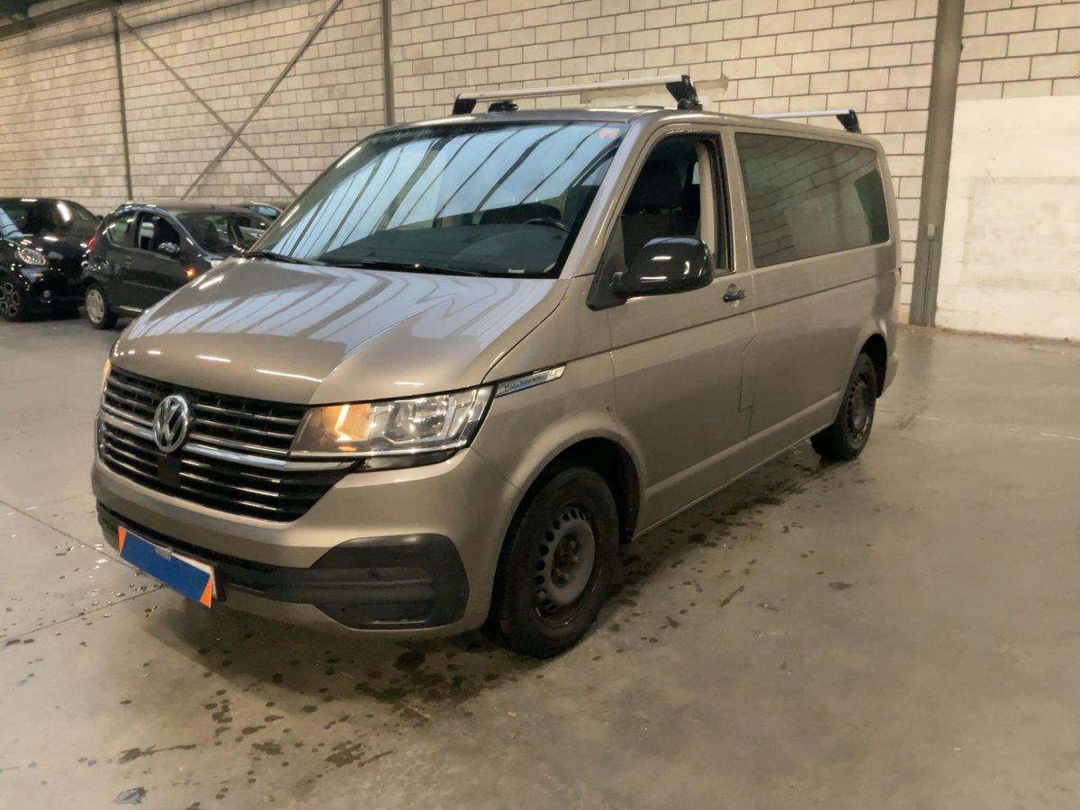 Volkswagen T6 d'occasion
