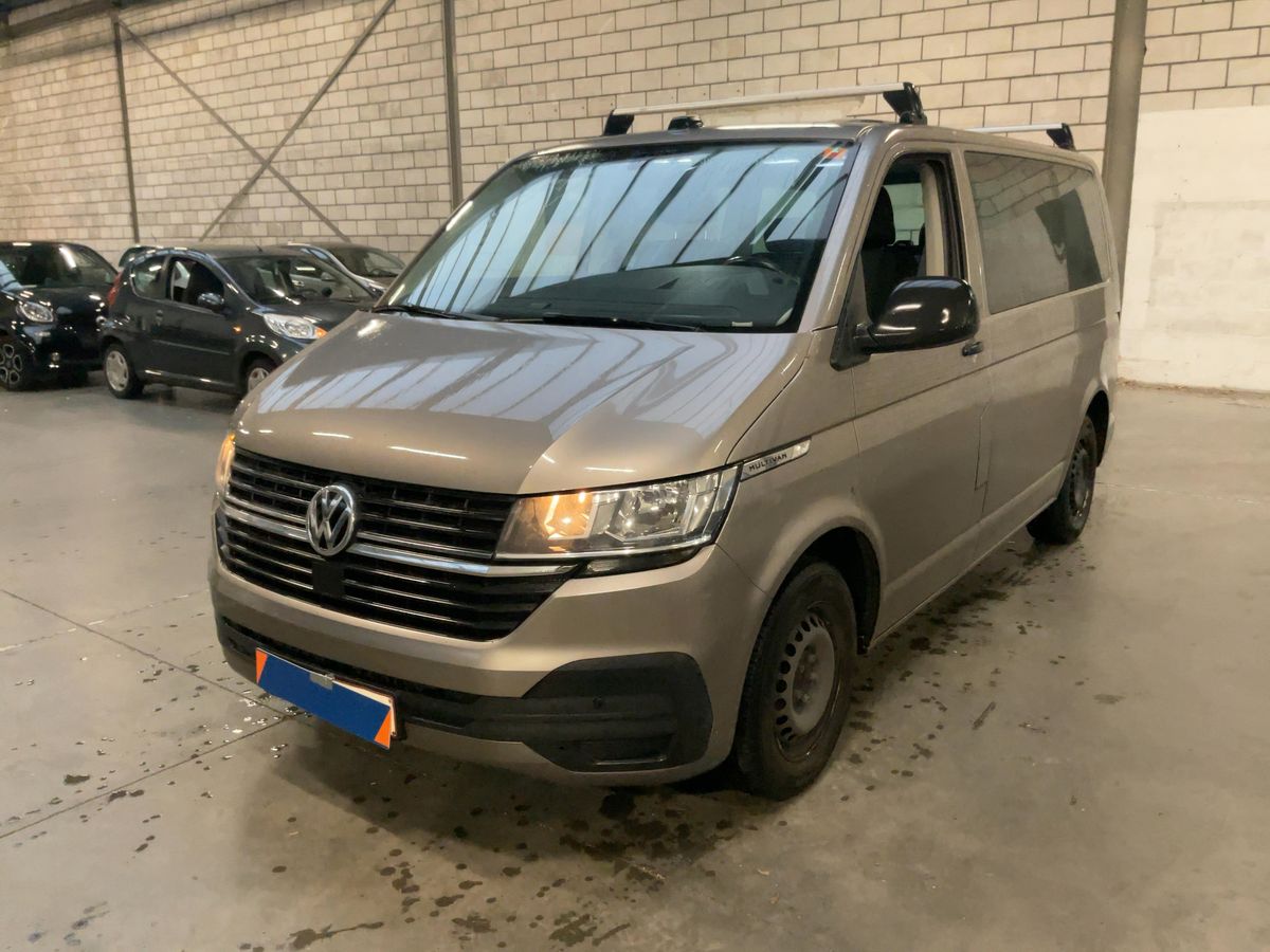 Volkswagen T6 d'occasion