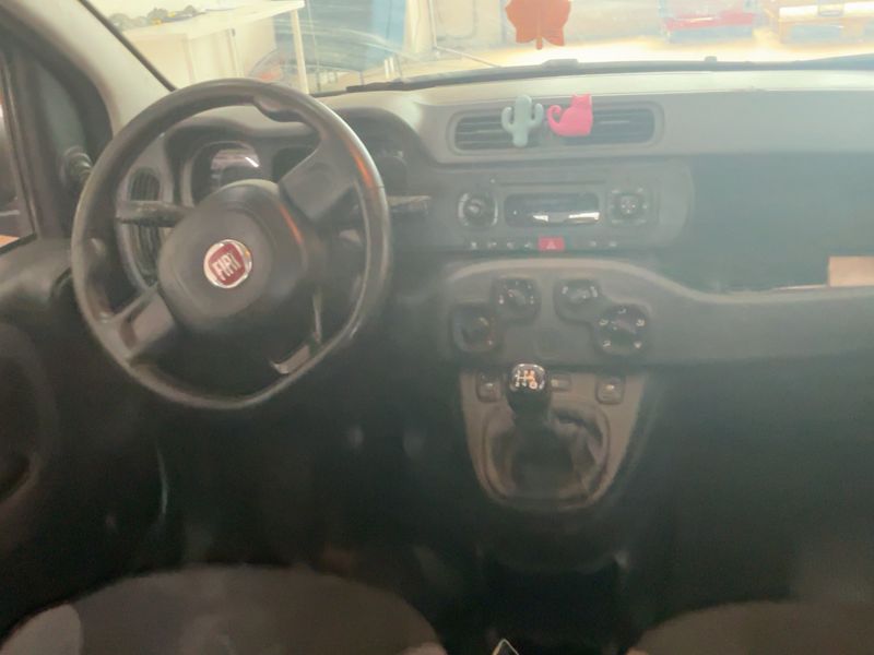 Fiat Panda 1.2 Easy 2018 – снимка 17