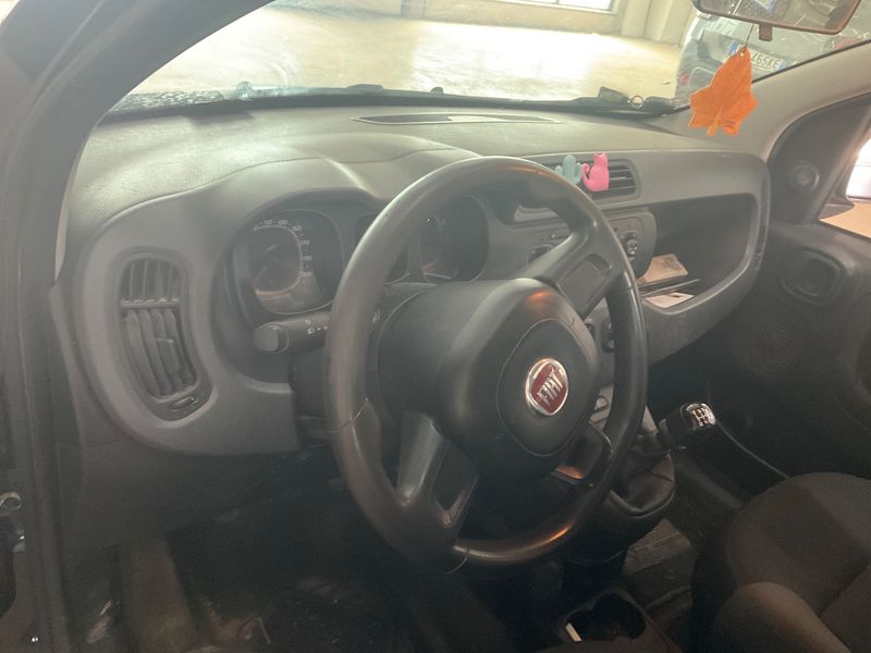 Fiat Panda 1.2 Easy 2018 – снимка 30