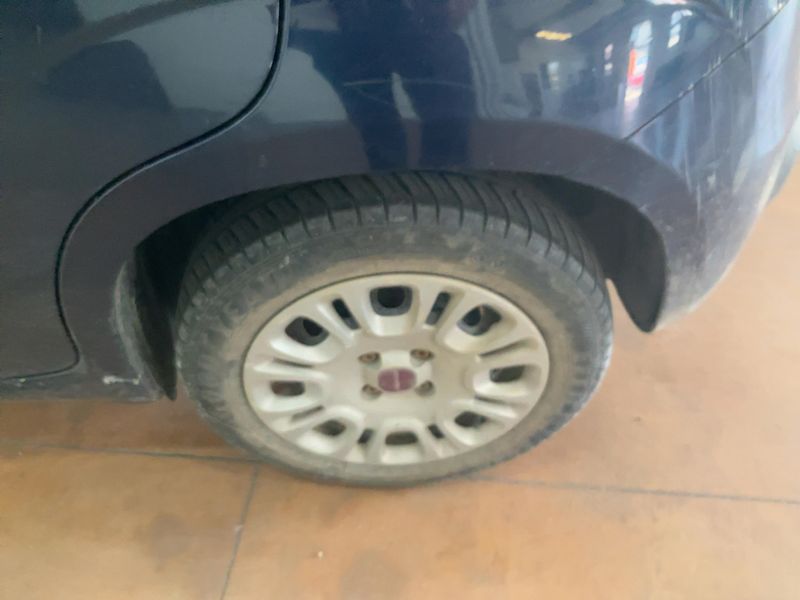 Fiat Panda 1.2 Easy 2018 – снимка 5
