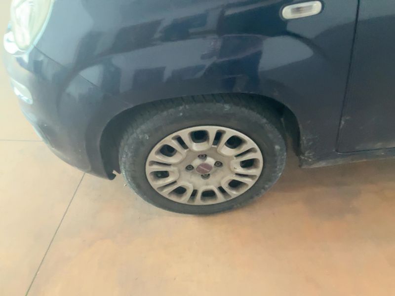 Fiat Panda 1.2 Easy 2018 – снимка 3