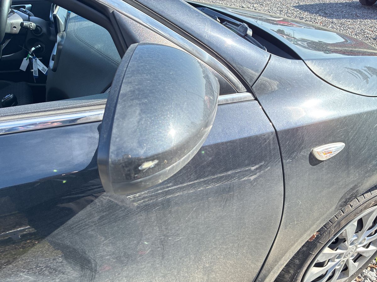 Kia cee'd 2022 — photo 21