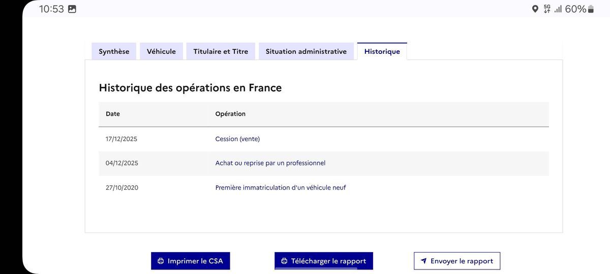 Citroen Jumpy d'occasion