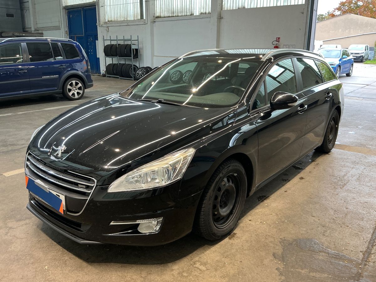 Peugeot 508 1.6 e-HDi Access