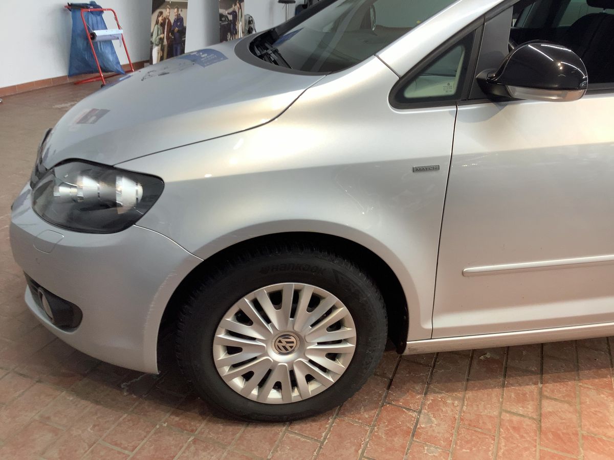 Volkswagen Golf d'occasion