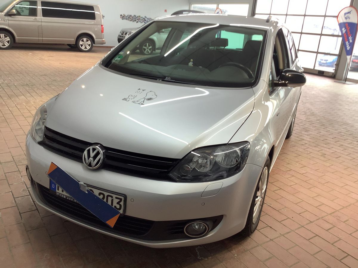 Volkswagen Golf d'occasion