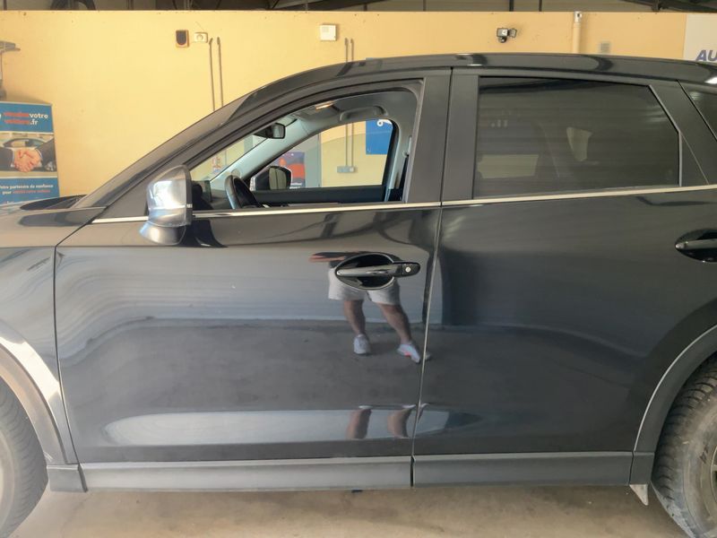 Mazda CX-5 2.2 Turbodiesel Dynamique 2WD — zdjęcie 4