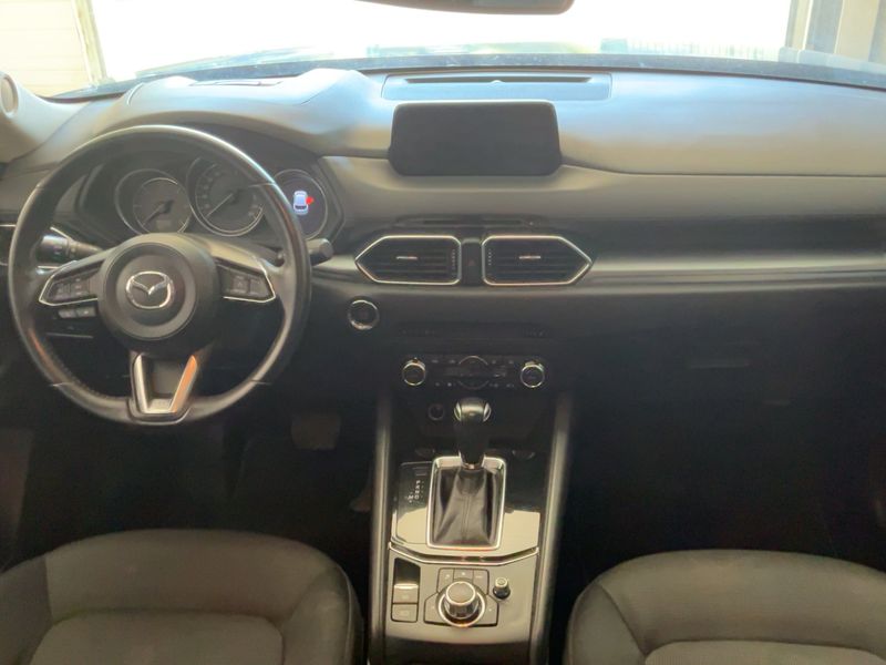 Mazda CX-5 2.2 Turbodiesel Dynamique 2WD — zdjęcie 12