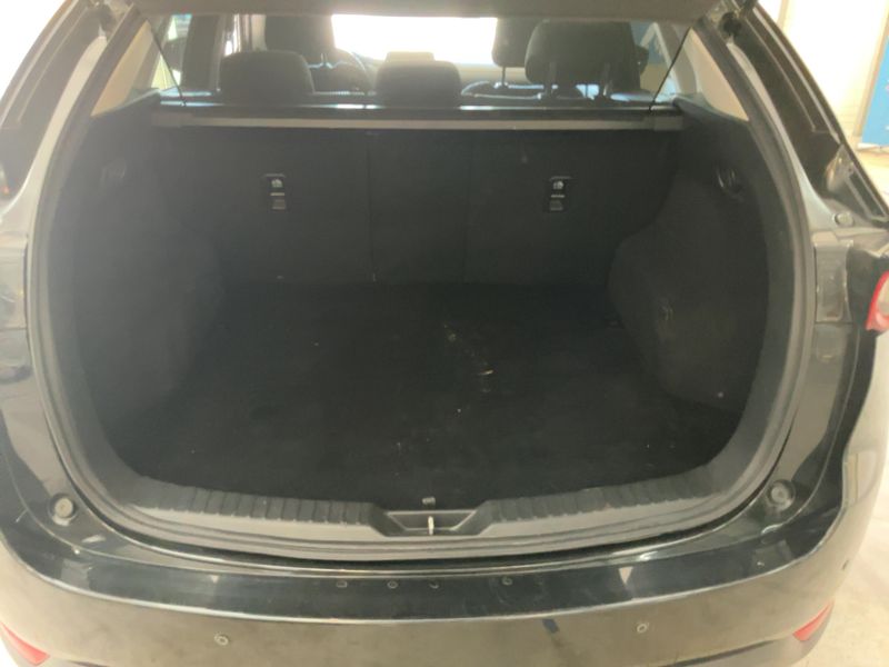 Mazda CX-5 2.2 Turbodiesel Dynamique 2WD — zdjęcie 10