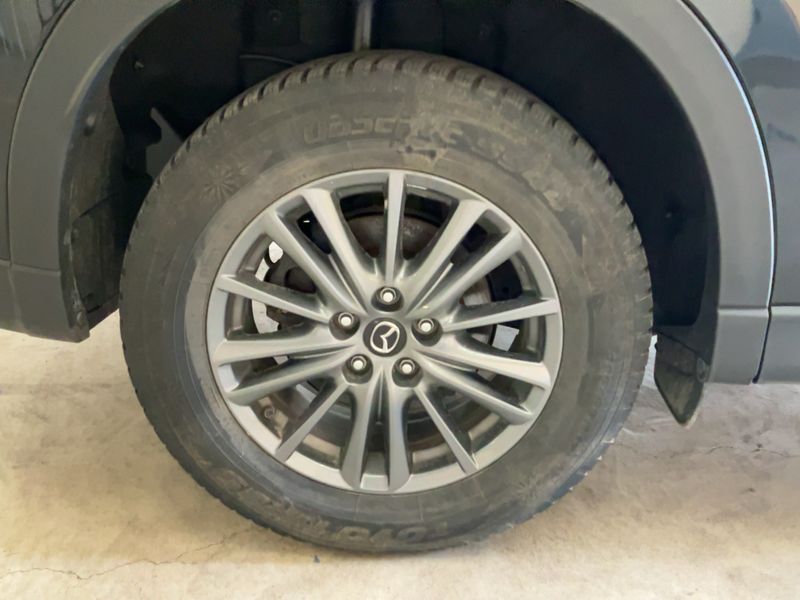 Mazda CX-5 2.2 Turbodiesel Dynamique 2WD 2017 – снимка 9