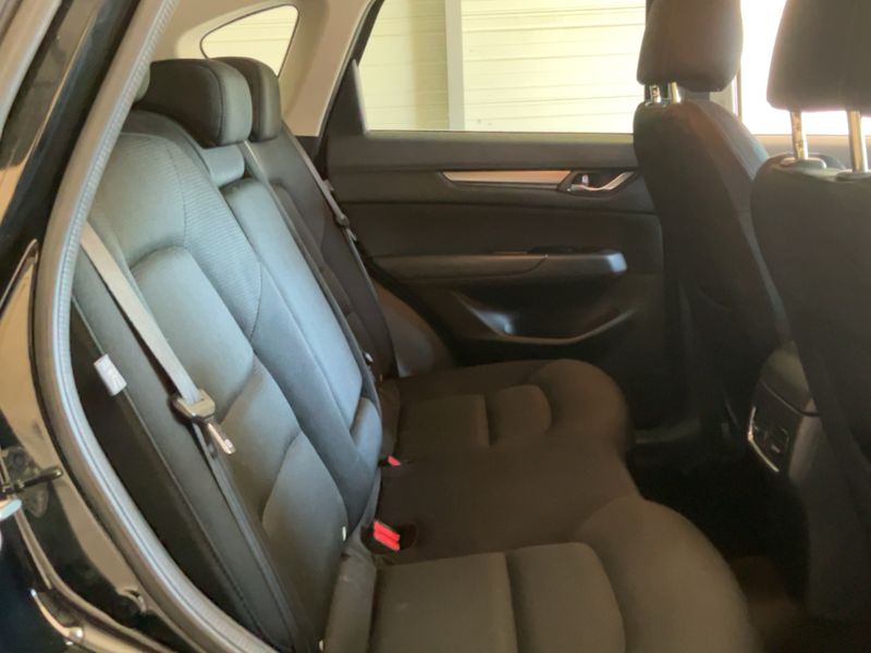 Mazda CX-5 2.2 Turbodiesel Dynamique 2WD — zdjęcie 14