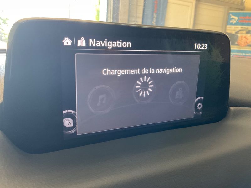 Mazda CX-5 2.2 Turbodiesel Dynamique 2WD 2017 – снимка 23