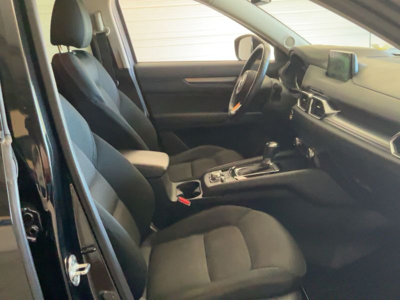 Mazda CX-5 2.2 Turbodiesel Dynamique 2WD — zdjęcie 11