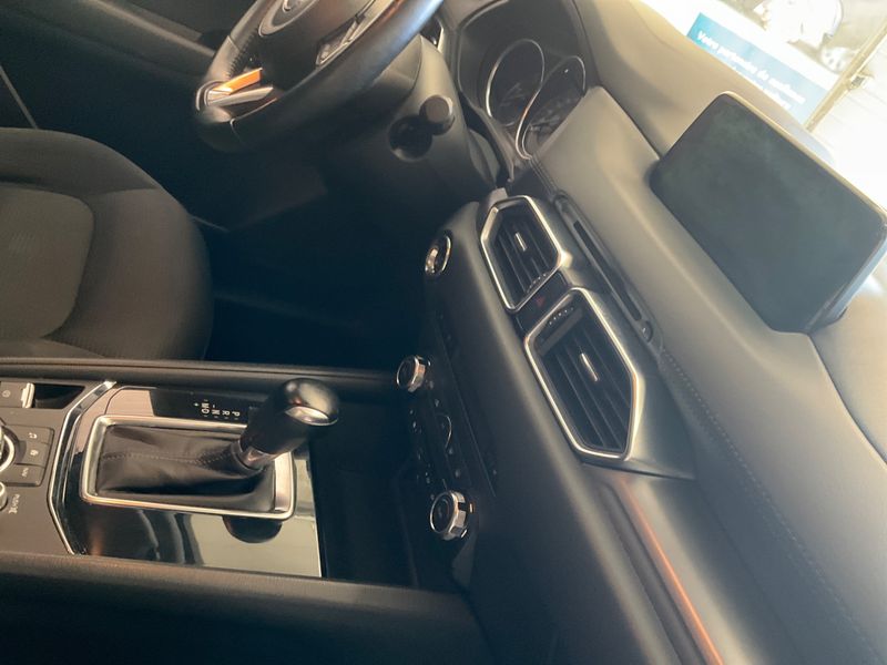 Mazda CX-5 2.2 Turbodiesel Dynamique 2WD 2017 – снимка 26