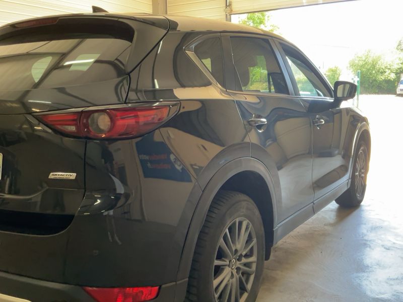 Mazda CX-5 2.2 Turbodiesel Dynamique 2WD — zdjęcie 6