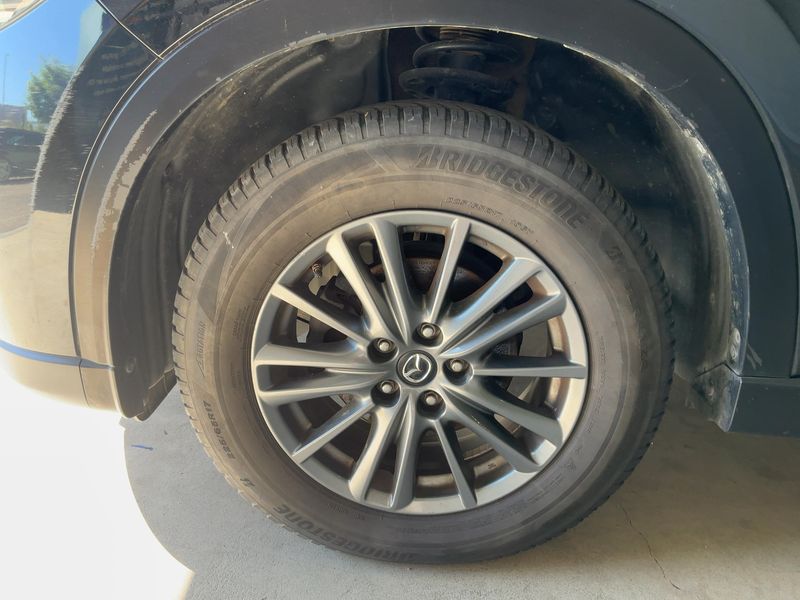 Mazda CX-5 2.2 Turbodiesel Dynamique 2WD 2017 – снимка 3