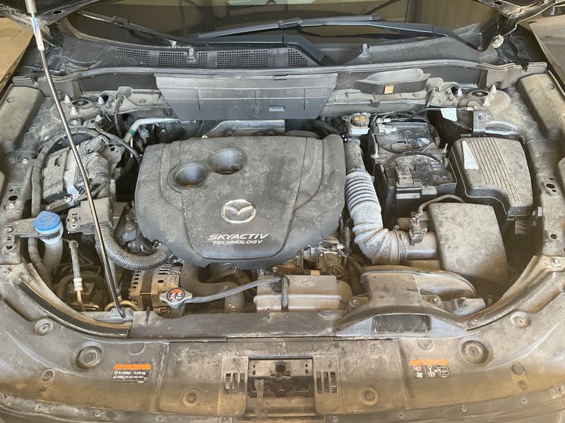 Mazda CX-5 2.2 Turbodiesel Dynamique 2WD 2017 – снимка 37