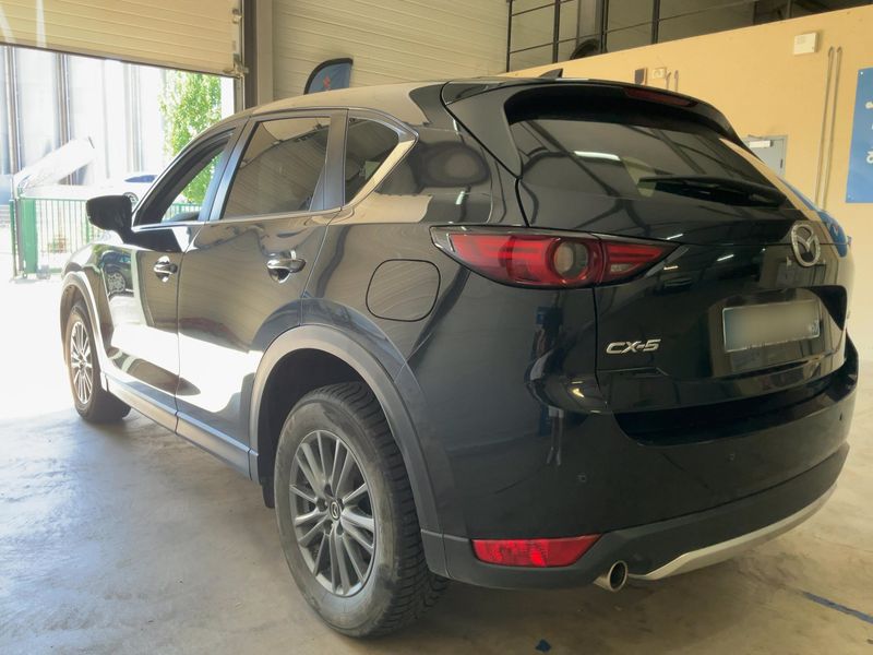 Mazda CX-5 2.2 Turbodiesel Dynamique 2WD — zdjęcie 3