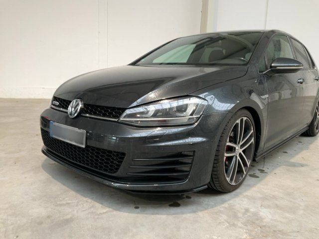 Volkswagen Golf d'occasion