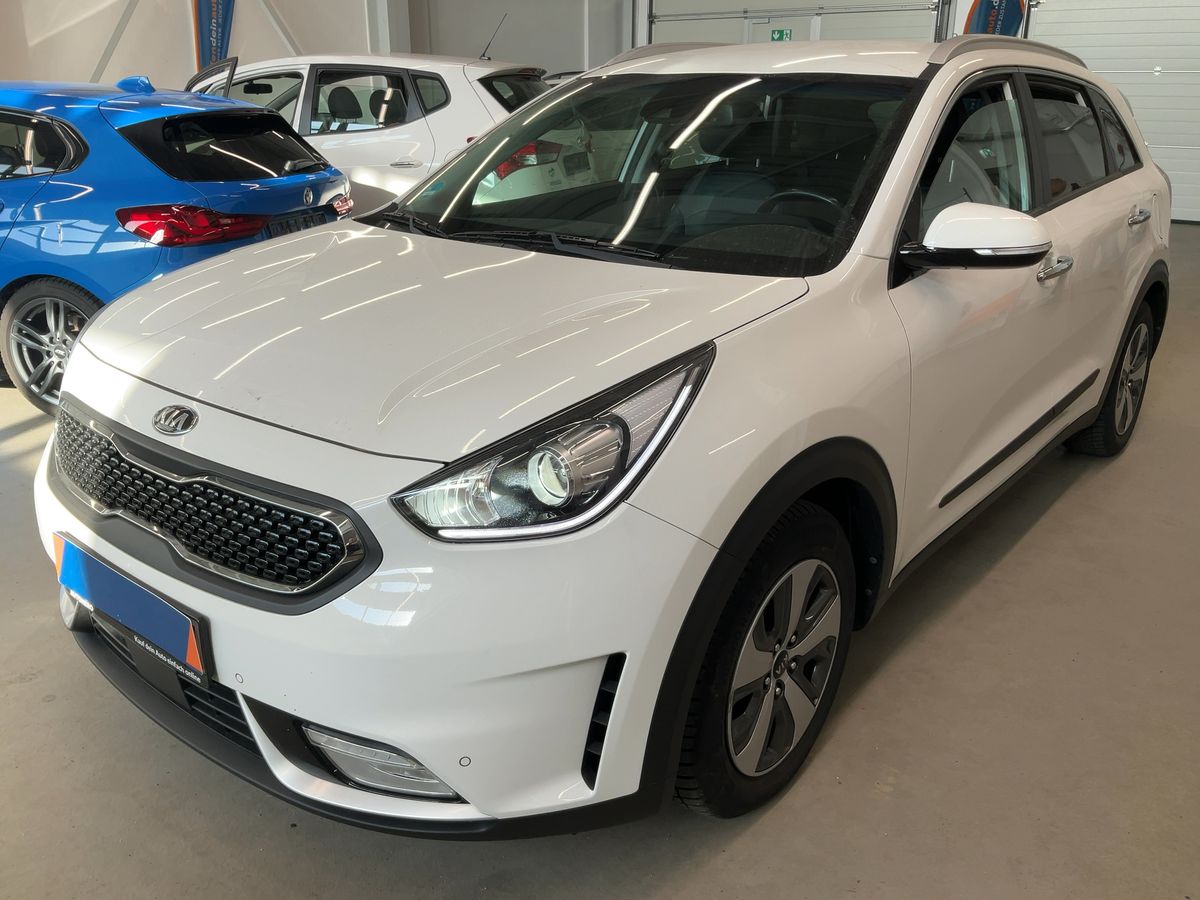 Kia Niro d'occasion