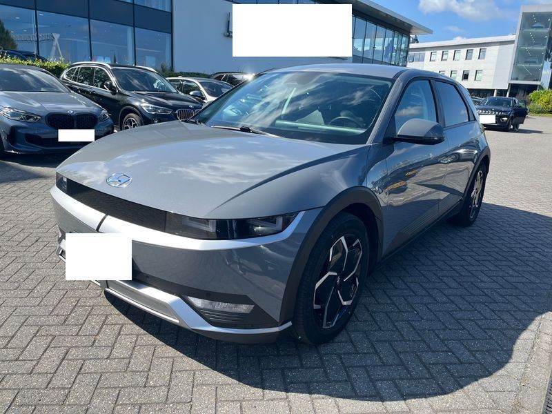 Hyundai IONIQ electric drive 88 kW Style Elektro
