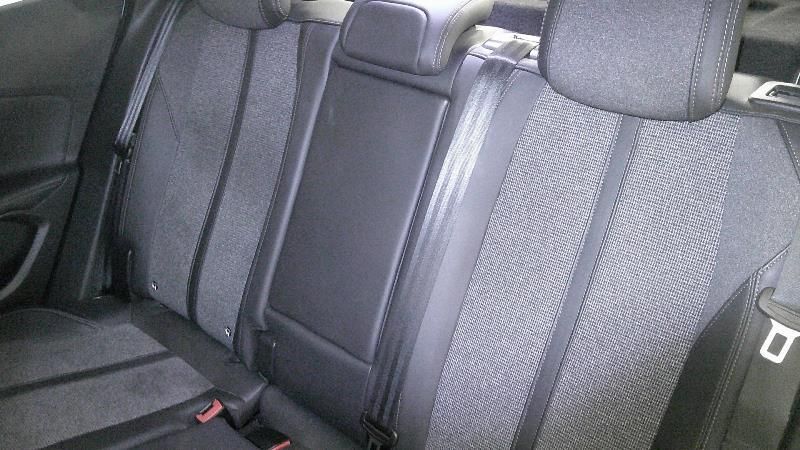 Peugeot 3008 1.2 PureTech Allure