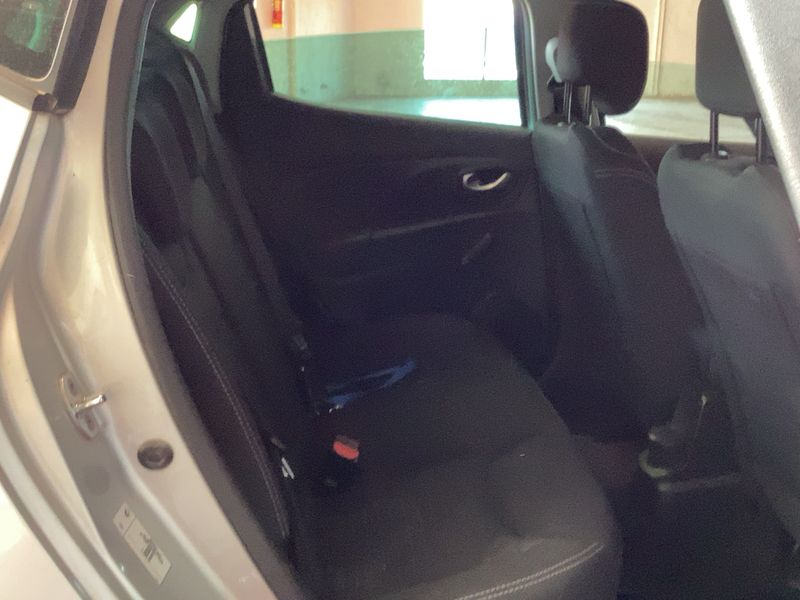 Renault Clio 1.5 dCi Energy Limited — zdjęcie 14