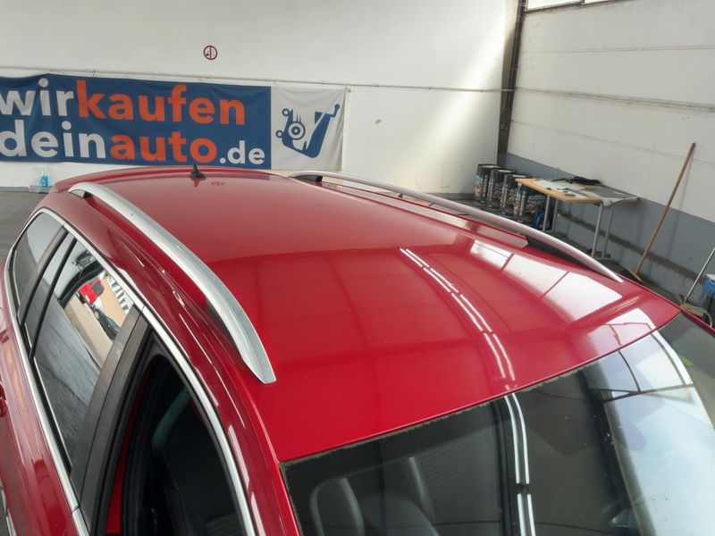Skoda Octavia 2.0 TDI RS 2014 – снимка 13