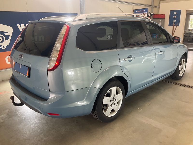 Ford Focus 2.0 Style — zdjęcie 2