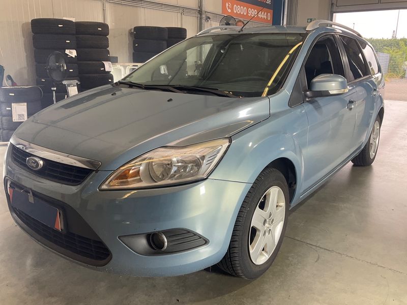 Ford Focus 2.0 Style