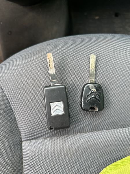 Citroen Berlingo 1.6 e-HDi Confort L1 — zdjęcie 16