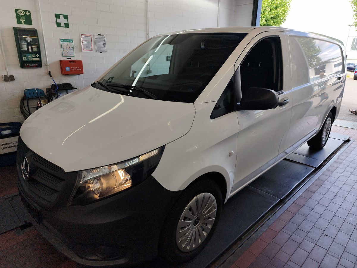 Mercedes-Benz Vito 2020