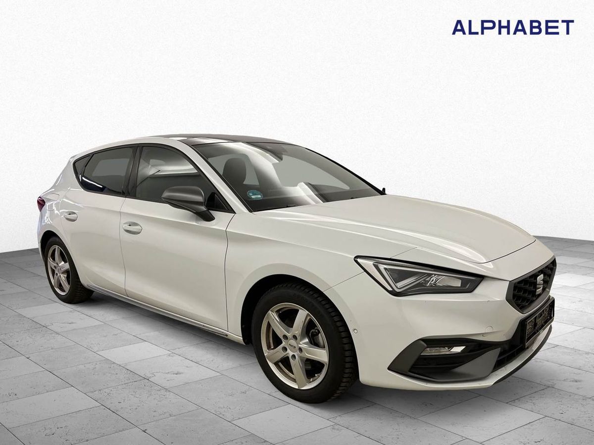 Seat Leon d'occasion