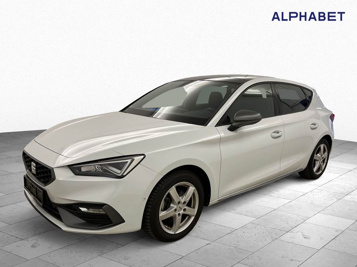Seat Leon 2024