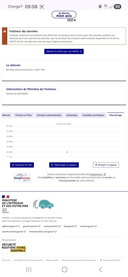 Land Rover Evoque D150 R-dynamic S