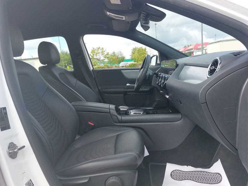 Mercedes-Benz B-Klasse B 180 d Edition Style — zdjęcie 10