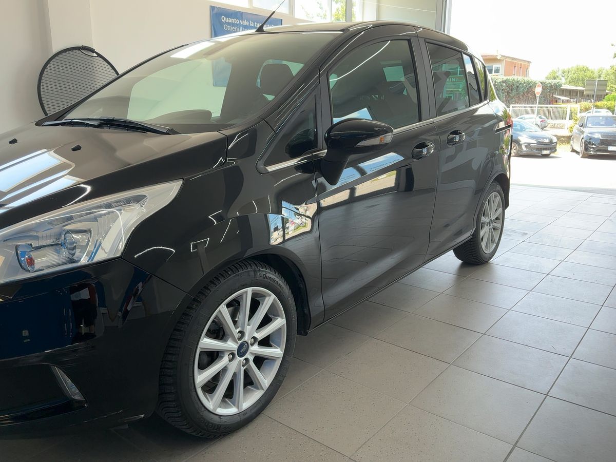 Ford B-Max d'occasion