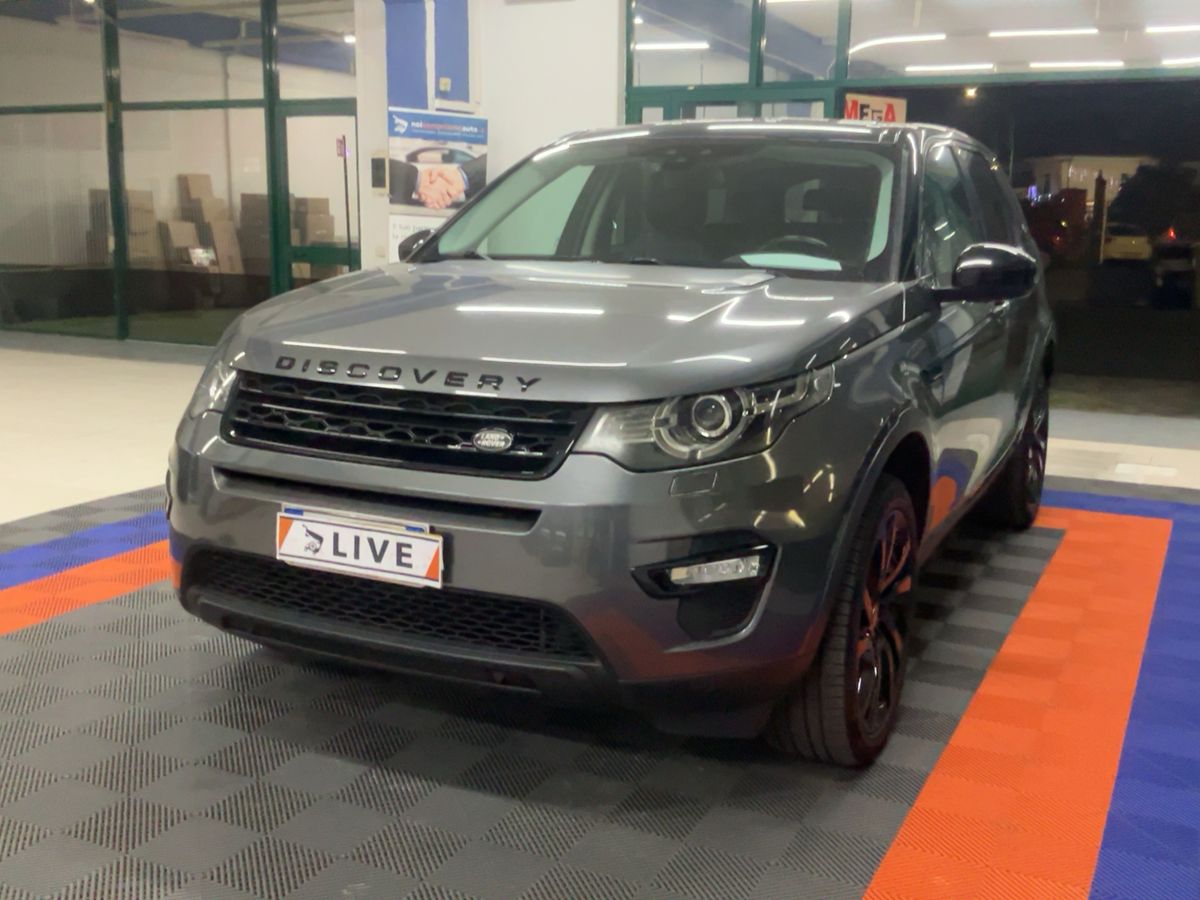 Land Rover d'occasion