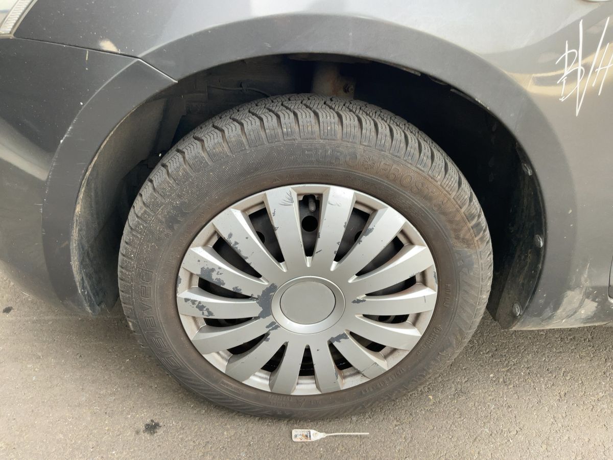 Suzuki Swift 2012 — photo 4