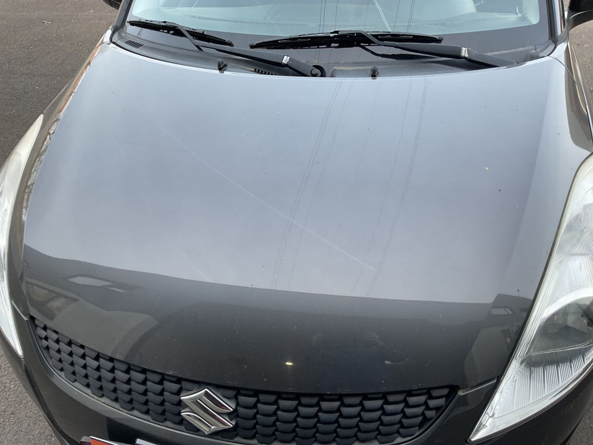 Suzuki Swift 2012 — photo 3