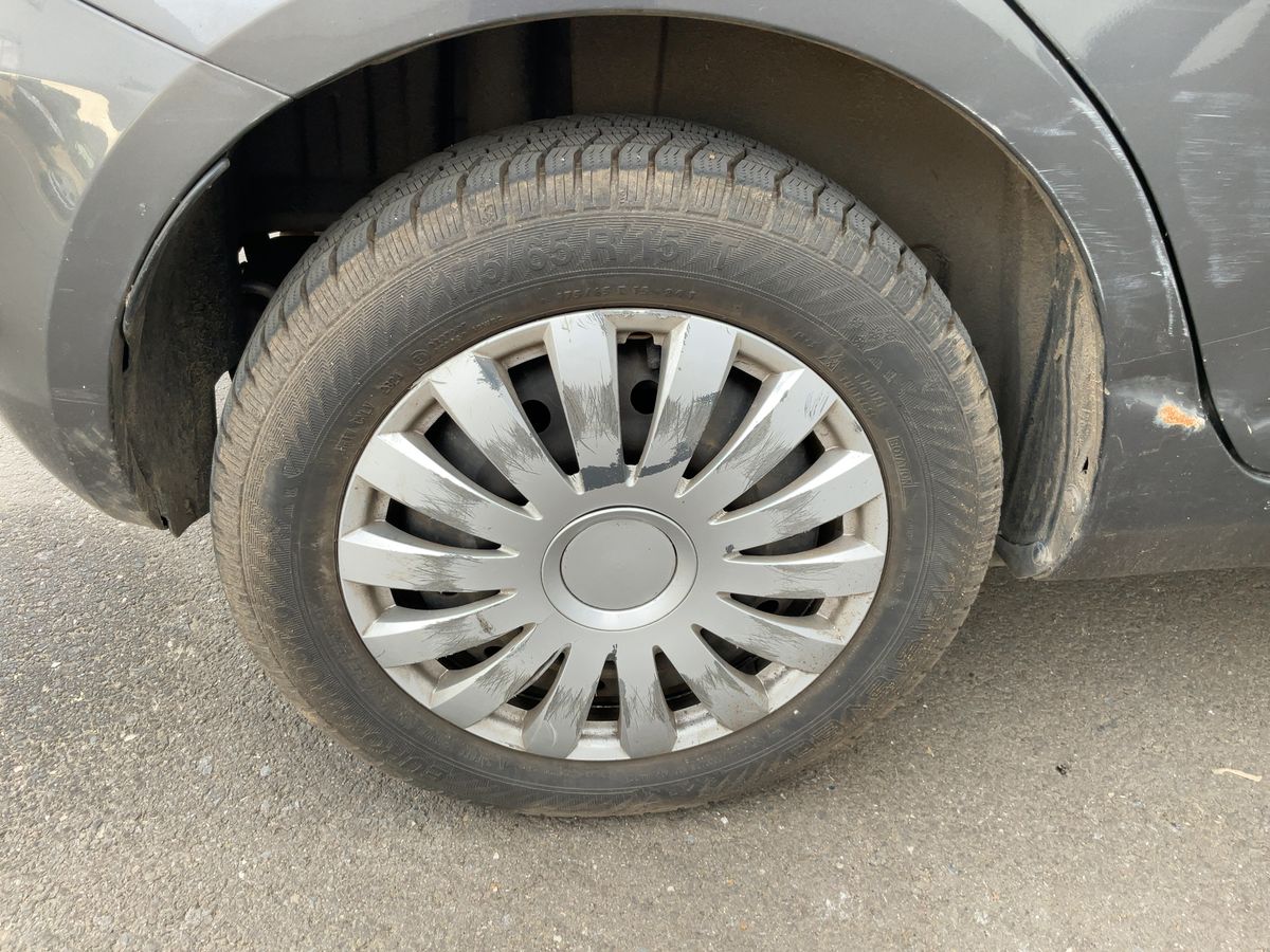 Suzuki Swift 2012 — photo 10